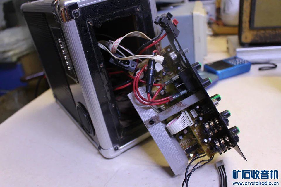 一体机,DS-1100,电桥,MP3,充电宝,光驱,路由器