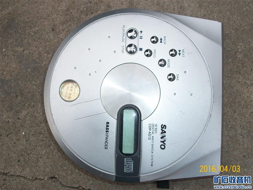 功能好索尼CD机160元 2台飞利浦CD机特价处