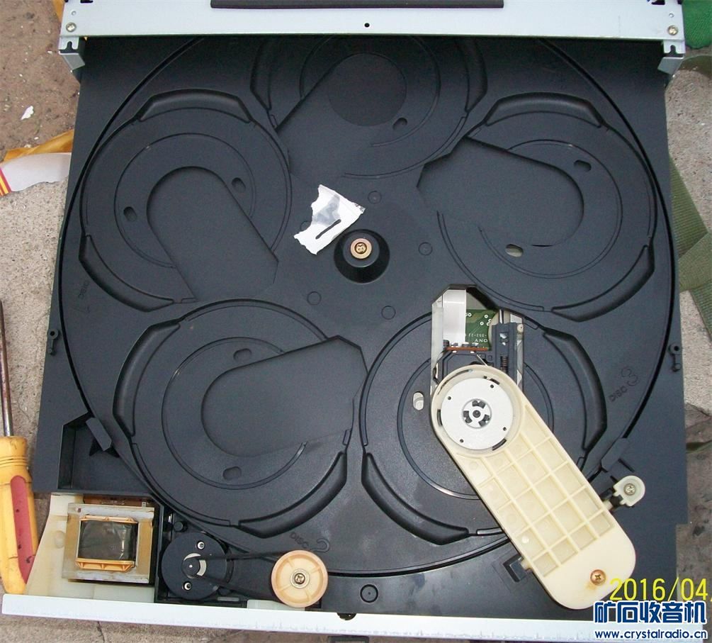 功能好索尼CD机160元 2台飞利浦CD机特价处