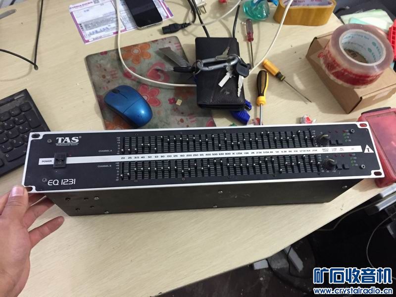 你 4核平板 索尼超薄笔记本 苹果MP3 均衡器 4