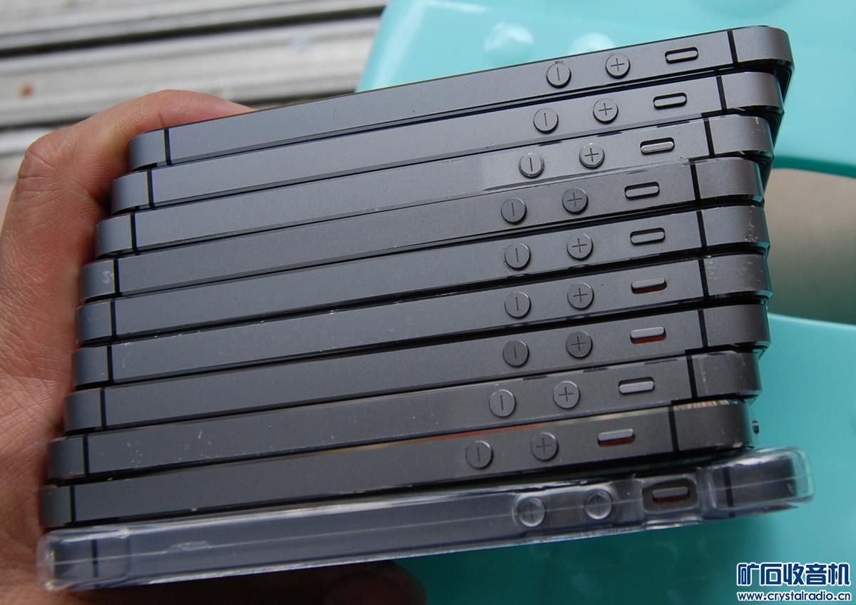 5S三网无锁低到958,联通电信4g。 6plus全网通