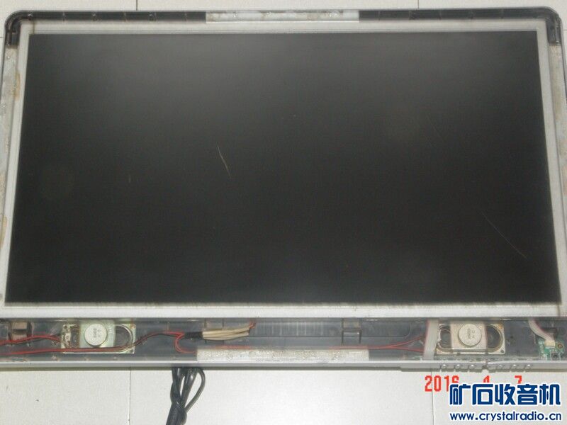 可以做显示器的康佳24寸液晶电视 - 〓器材友情