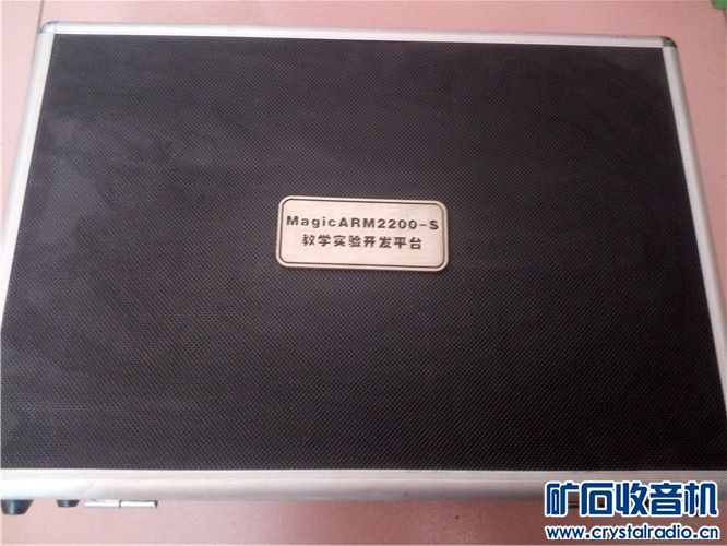 教学实验开发平台,美国USB东东,收音机3台,松