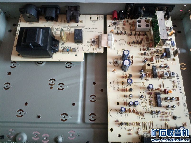 教学实验开发平台,美国USB东东,收音机3台,松