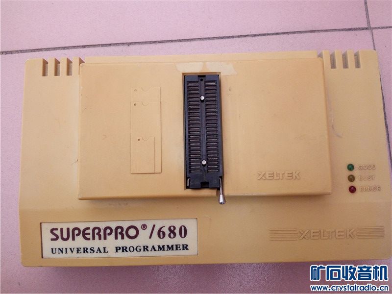 教学实验开发平台,美国USB东东,收音机3台,松