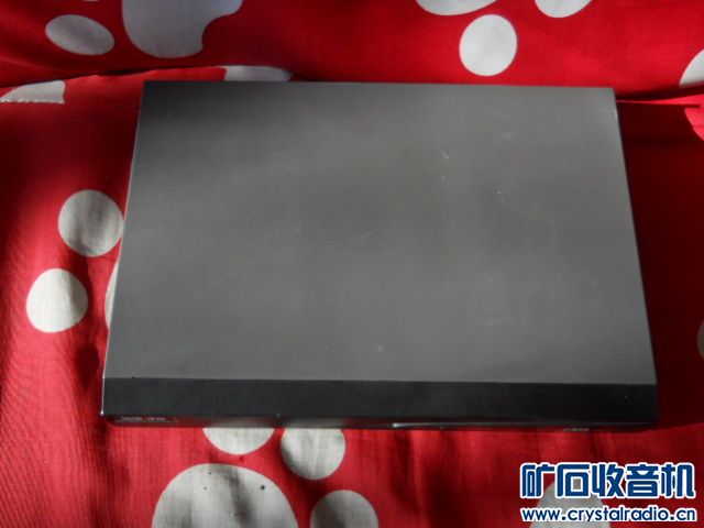 带4个网口的海康威视NVR网络硬盘录像机 带1