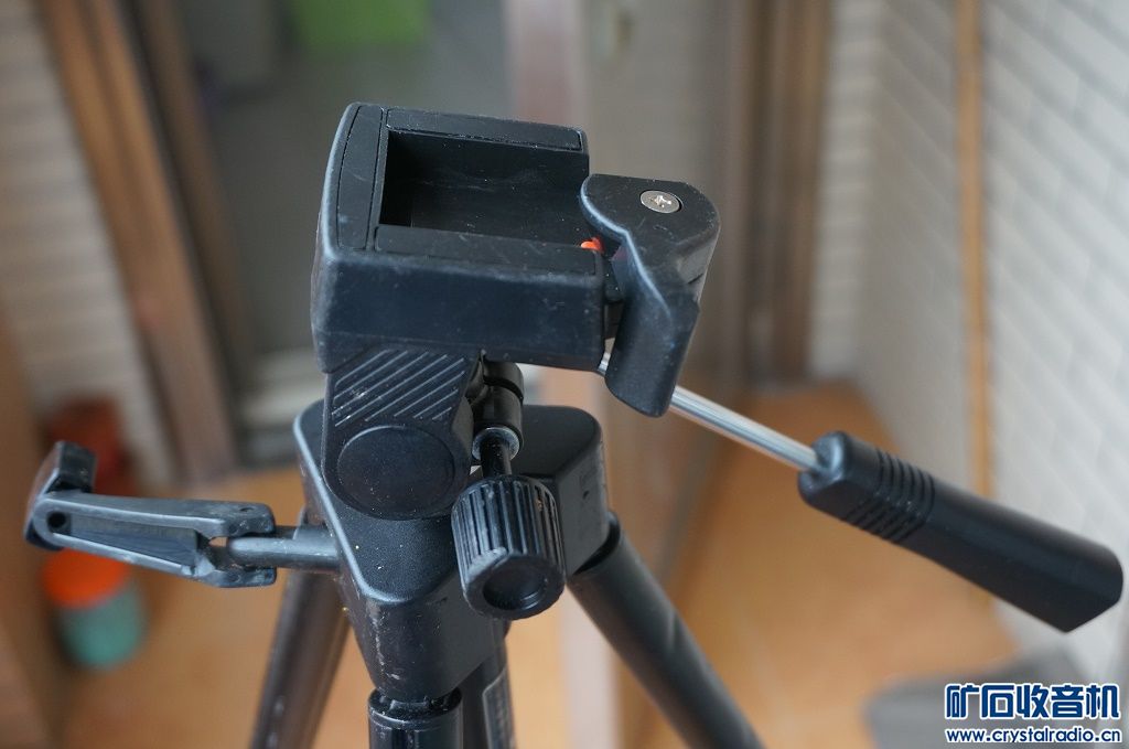 SHARP 夏普 三脚架 - 〓新人交换专区〓 - 矿石