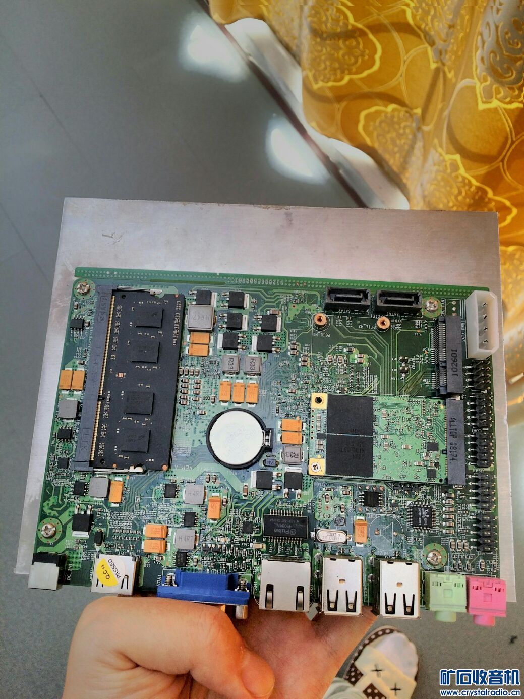 出电脑配件 主板 内存 cpu 软路由 黑群晖 ipod 