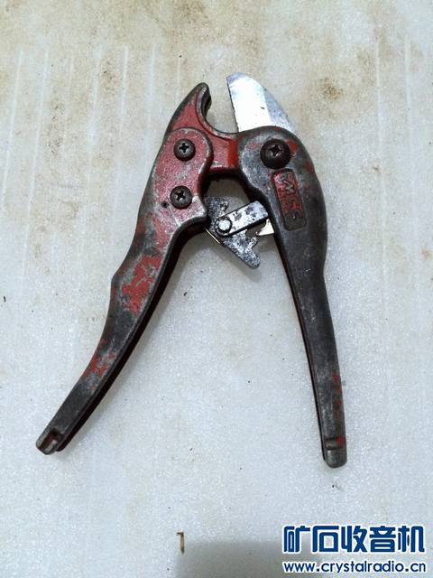 日本安全绳扣,十字架套筒,割塑料管剪,多档大钳