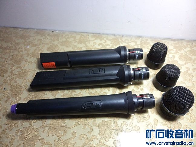 无线话筒 风筝线轮 采集器 芝宝打火机 摄像机线