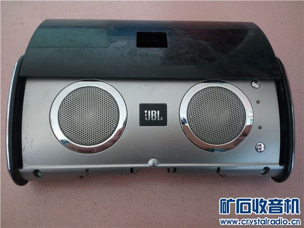 天龙收音头,JBL小音箱,奥迪,大众车机,进口12v