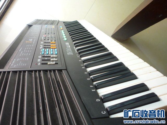 日本游戏机 罗技游戏方向盘 电子琴 电容 - 〓器