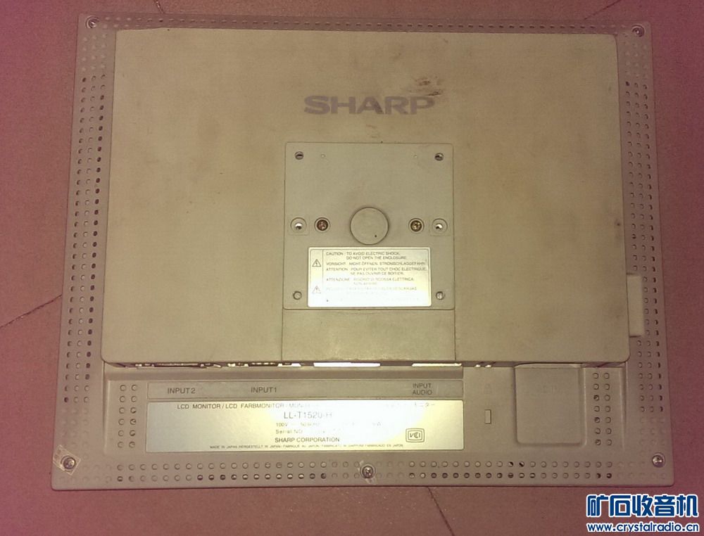 液晶显示器、行车记录仪、数码相机、8路USB