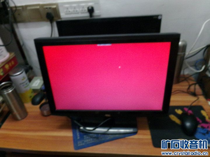 15寸至19寸显示器,HP,TCL,AOC,山寨组装机都