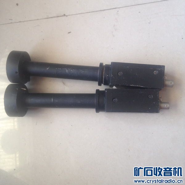 SONY XC-75CE 黑白CCD工业相机 SENTEC