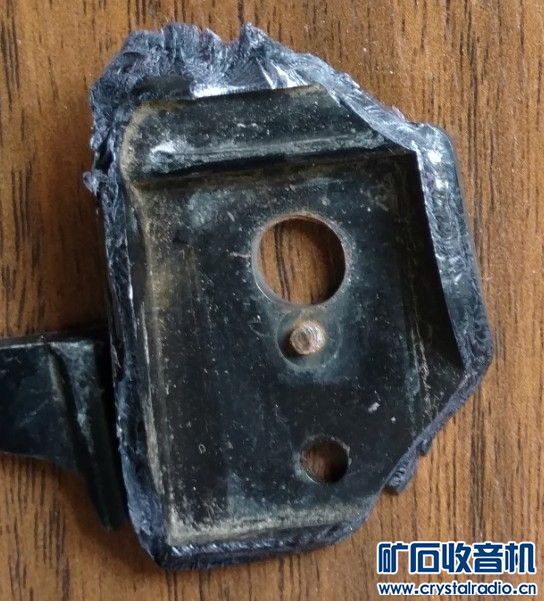 求教硬塑料用什么胶粘 - 〓综合维修专区〓 - 矿