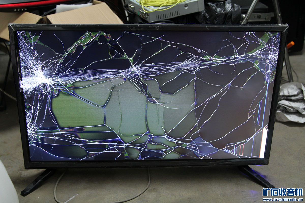 金正32寸液晶电视机主板 - 〓器材友情交换〓 