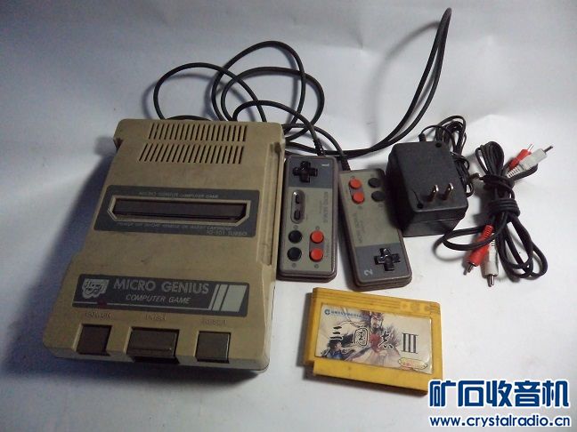 怀旧老游戏机 松下CD随身听 爱华HS-T28MK 