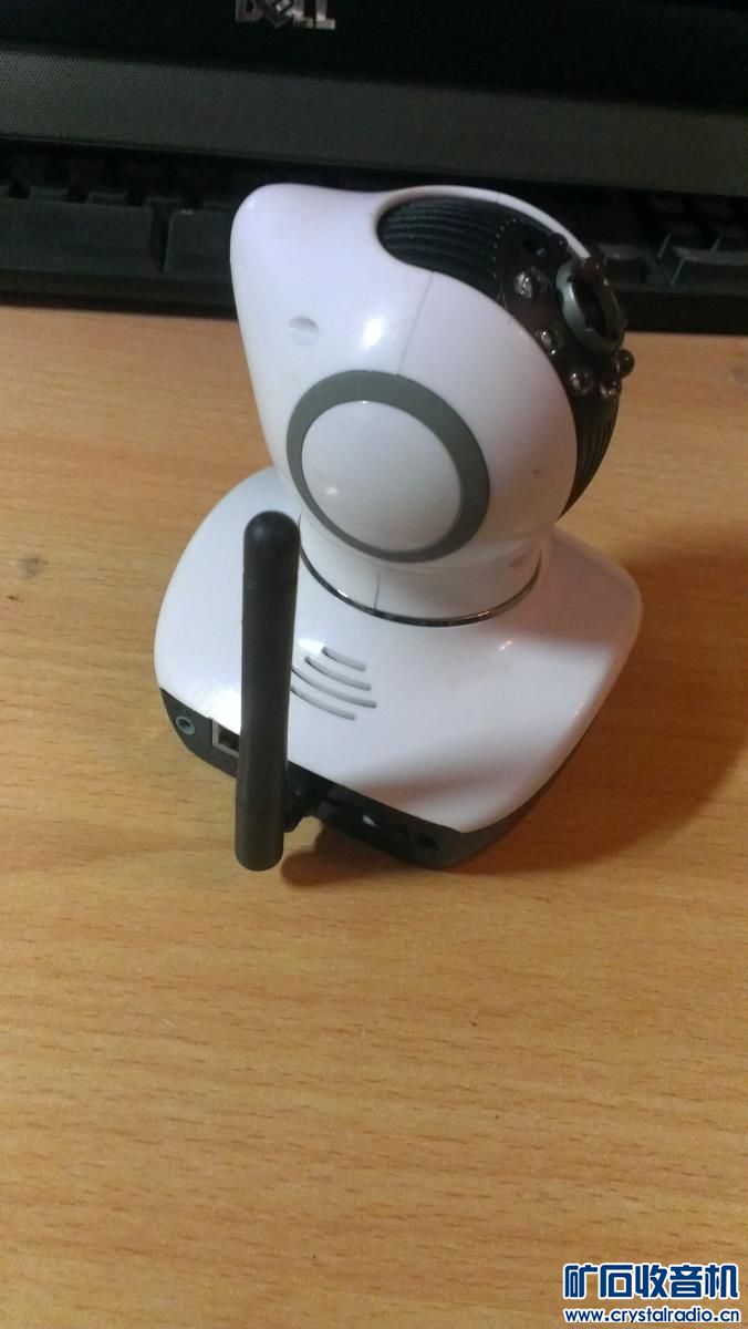 高端吸顶AP 网络wifi智能摄像机 酷派漂亮推盖