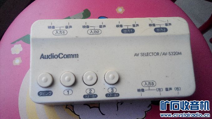 报警遥控器 立体声收音机 导航 音视频转换器 磁