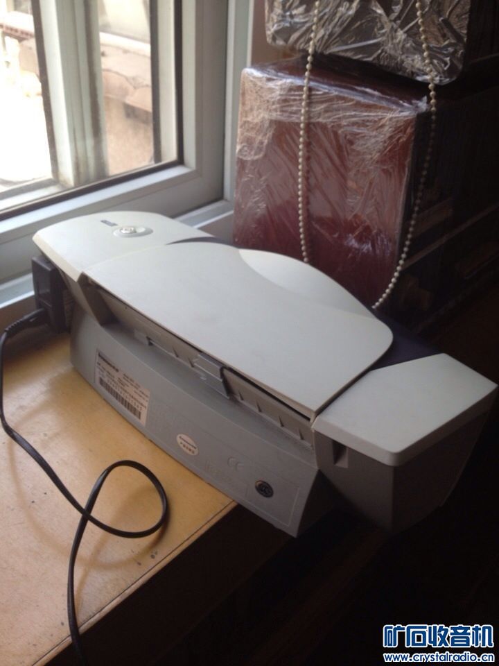 索尼CD 松下磁带随身听 卡西欧荧光计算器 蓝