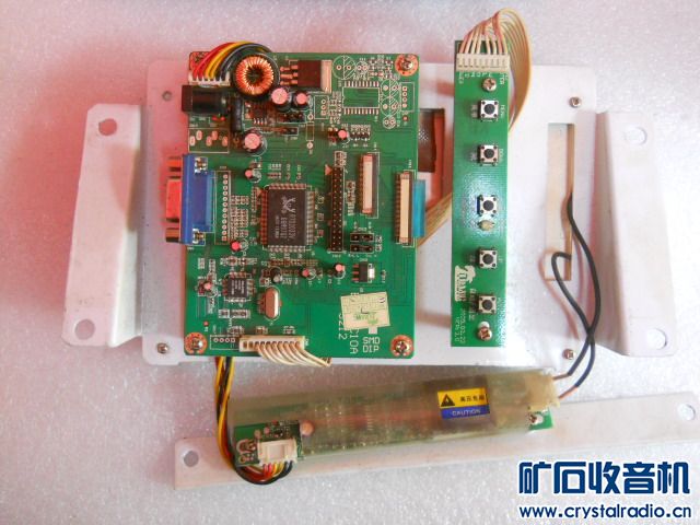 全新消防应急灯 网络摄像头LED走字屏控制卡