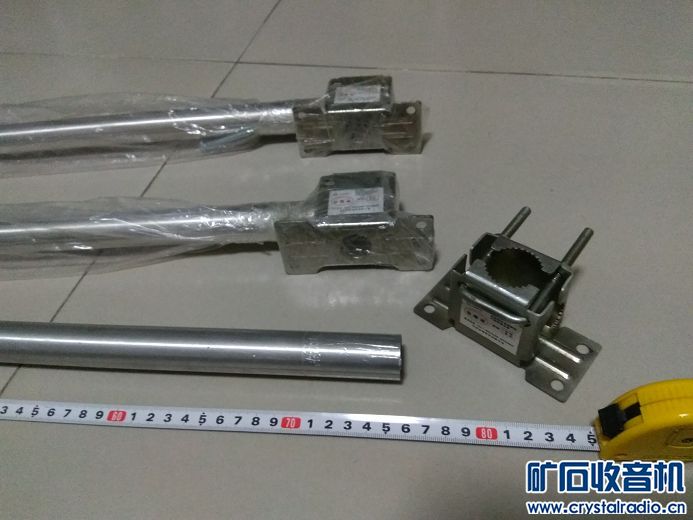 便宜处理一堆东西;小电视,天线,小音箱 - 〓器材