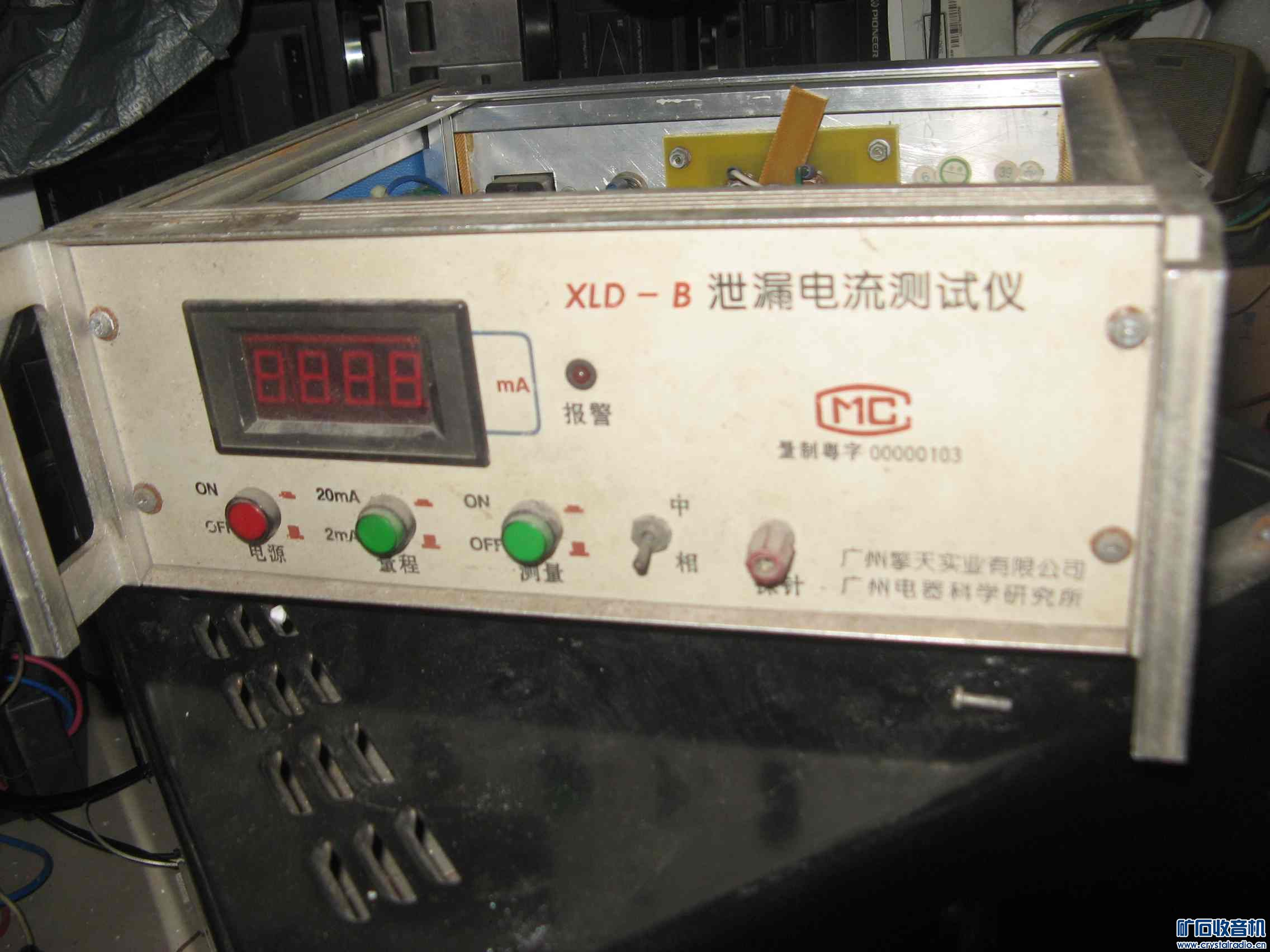 漏电电流测试仪,APC不间断UPS电路板。SON