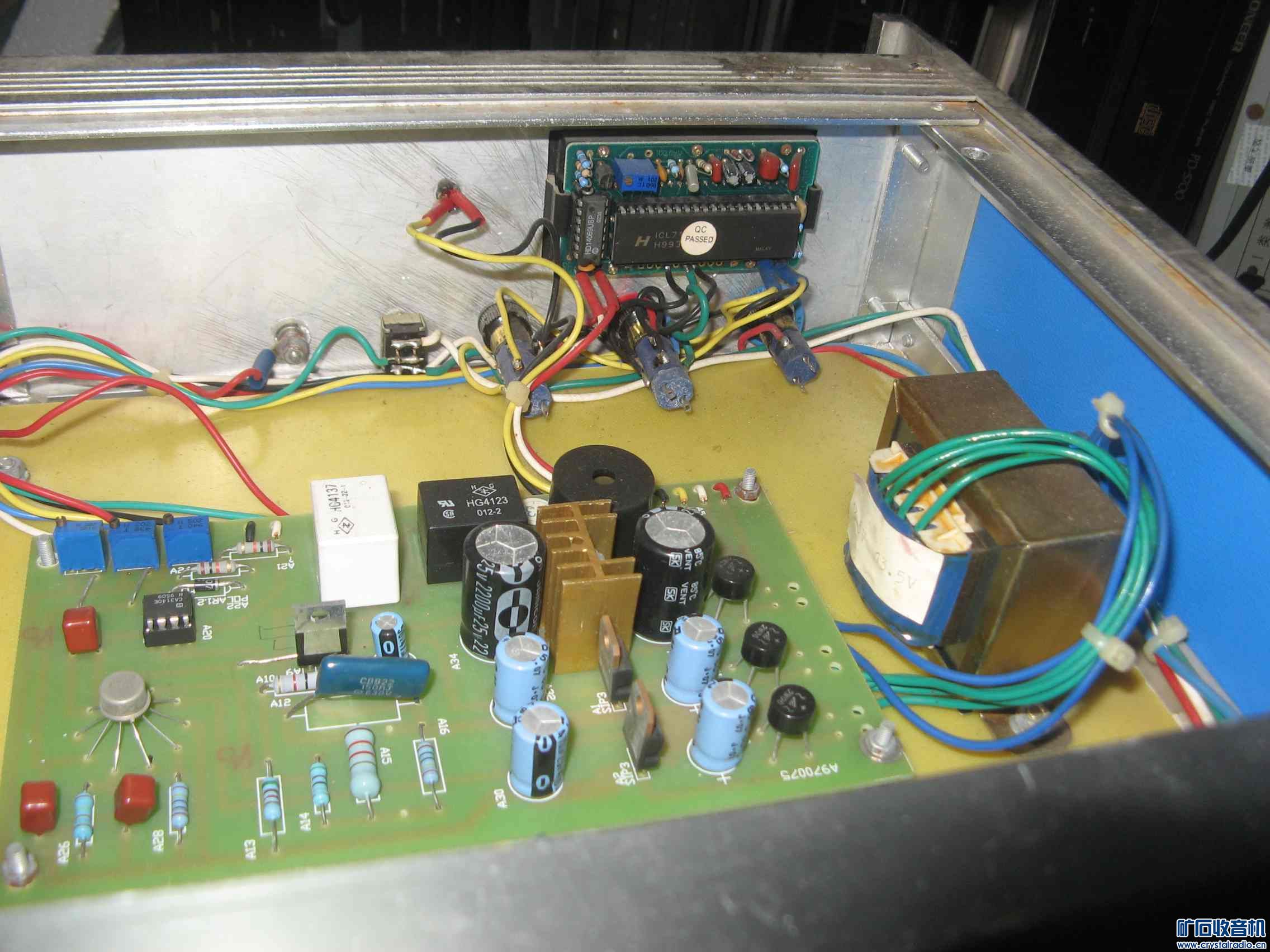 漏电电流测试仪,APC不间断UPS电路板。SON