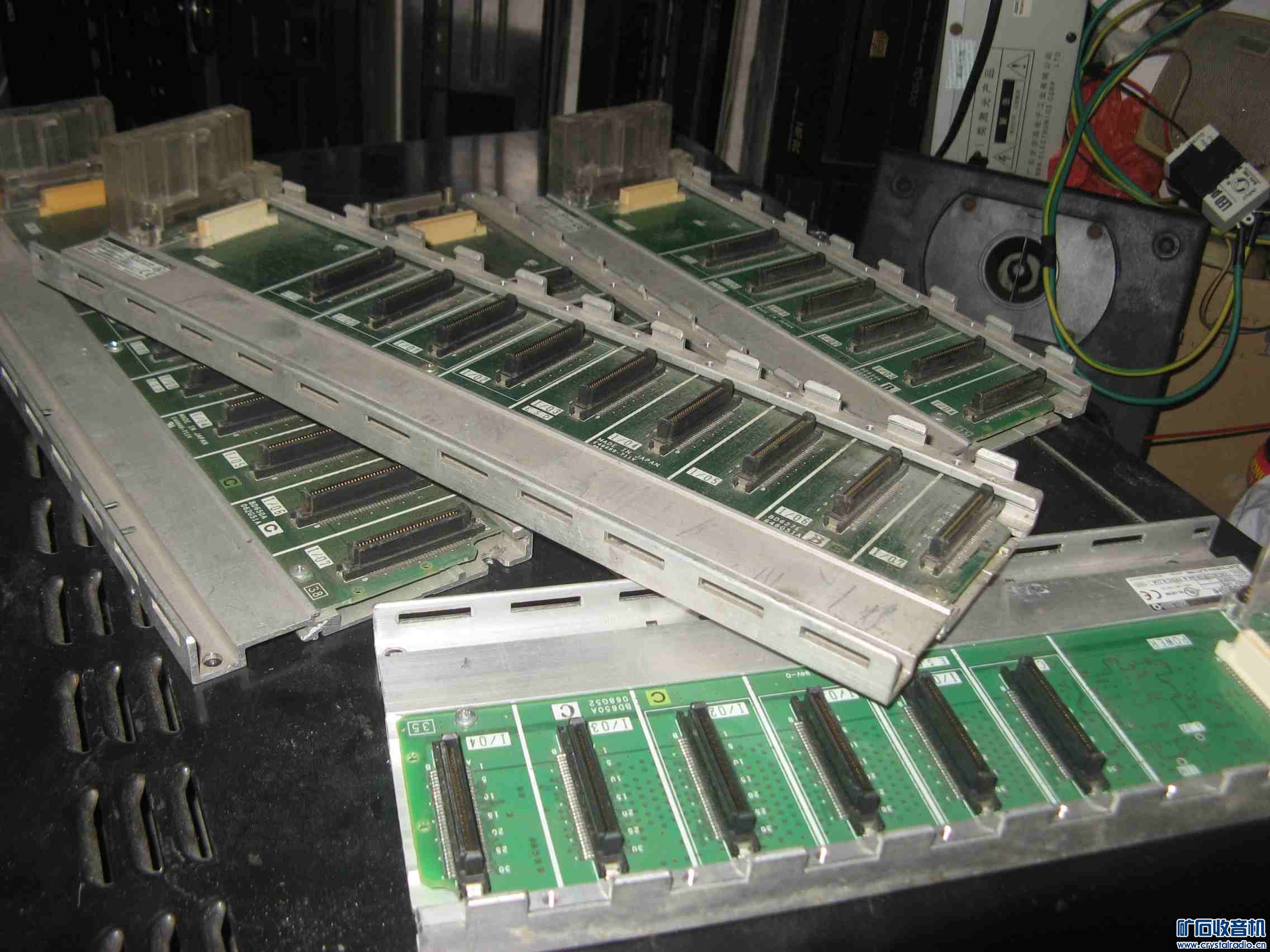 漏电电流测试仪,APC不间断UPS电路板。SON