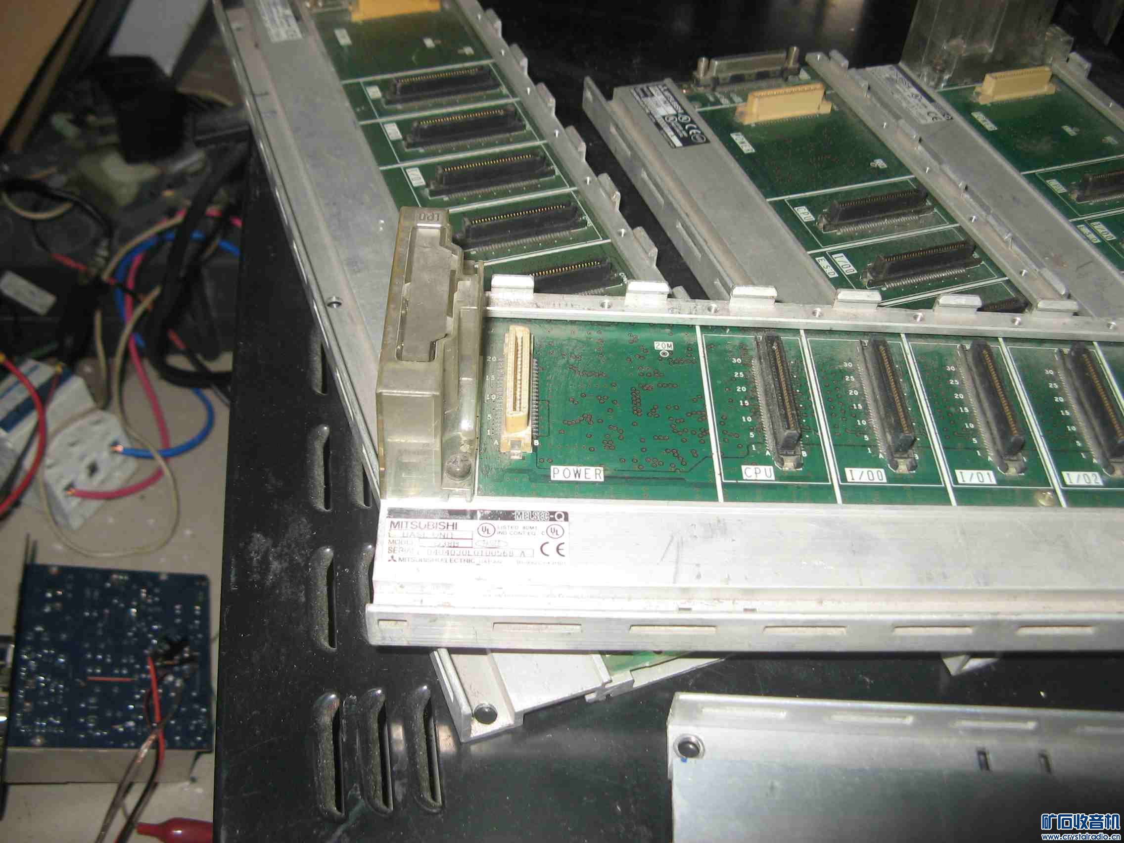 漏电电流测试仪,APC不间断UPS电路板。SON