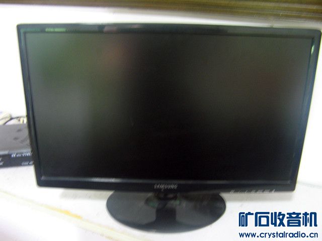 出24寸液晶电视长虹和三星 - 〓器材友情交换〓