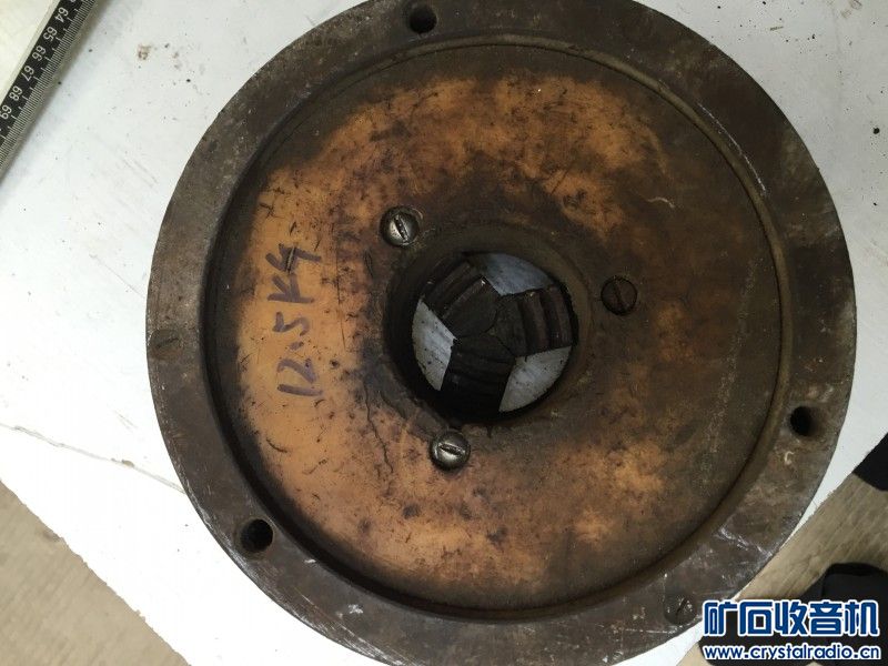 卡盘一只,一套修汽车检测气密性的工具 全部已经售罄高清图片