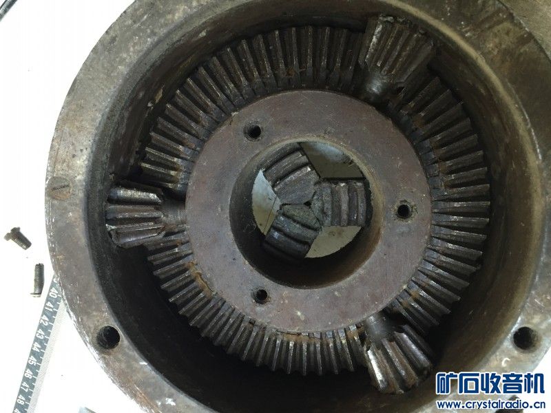 卡盘一只,一套修汽车检测气密性的工具 全部已经售罄高清图片