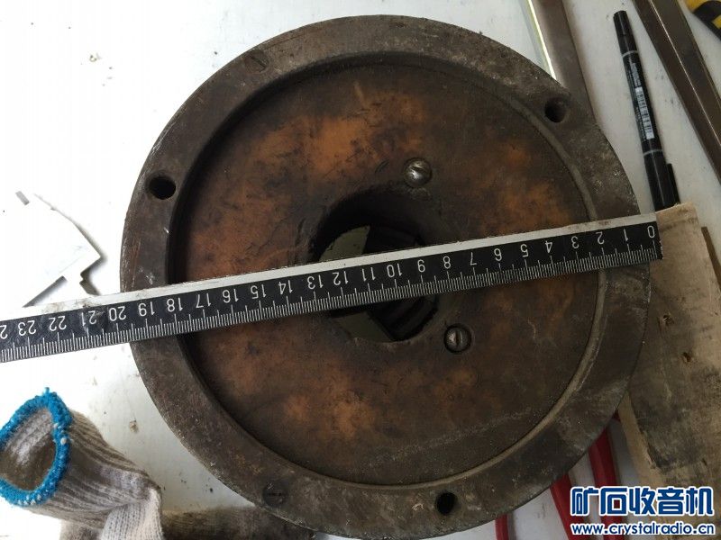 卡盘一只,一套修汽车检测气密性的工具 全部已经售罄高清图片