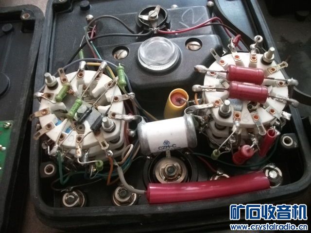 68年95型温度表 qj24电桥 mf500-b型 一共