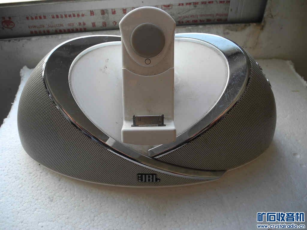 全新日本电子狗、异型JBL音响、索尼MP3 - 〓