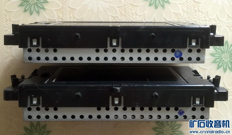 白菜价28元包邮 长条形液晶显示屏,奔驰车液晶