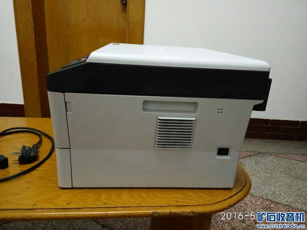 联想M7400打印复印扫描一体机 - 〓器材友情交