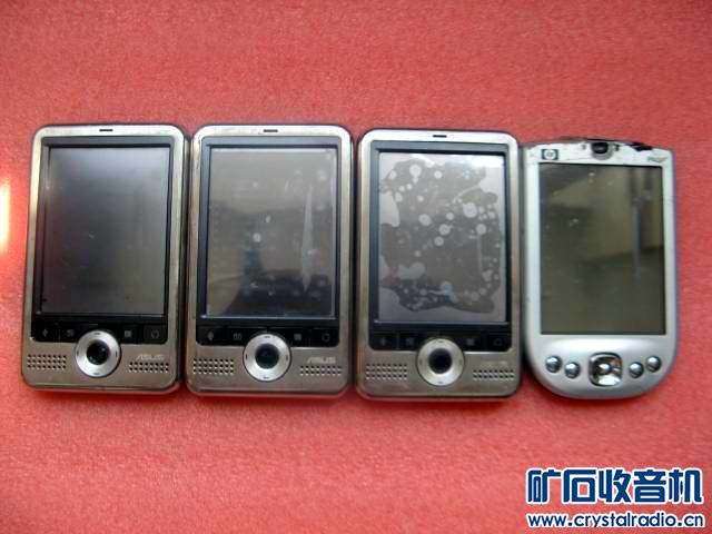 华硕、惠普掌上电脑 MP3、MP4、GPS。飞鱼