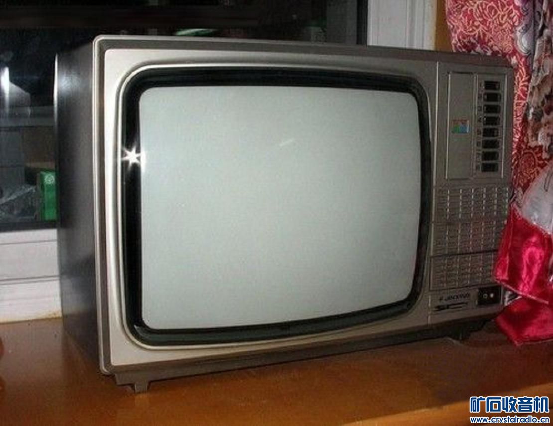 的彩电品牌 - 〓怀念那个年代〓 - 矿石收音机论
