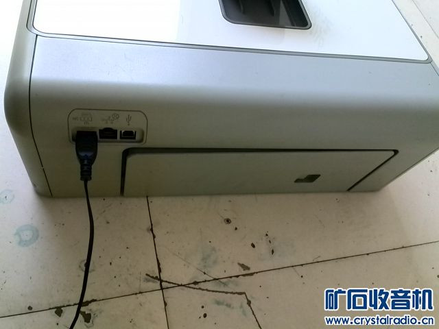施乐3117激光打印机 惠普7268彩色喷墨六色网
