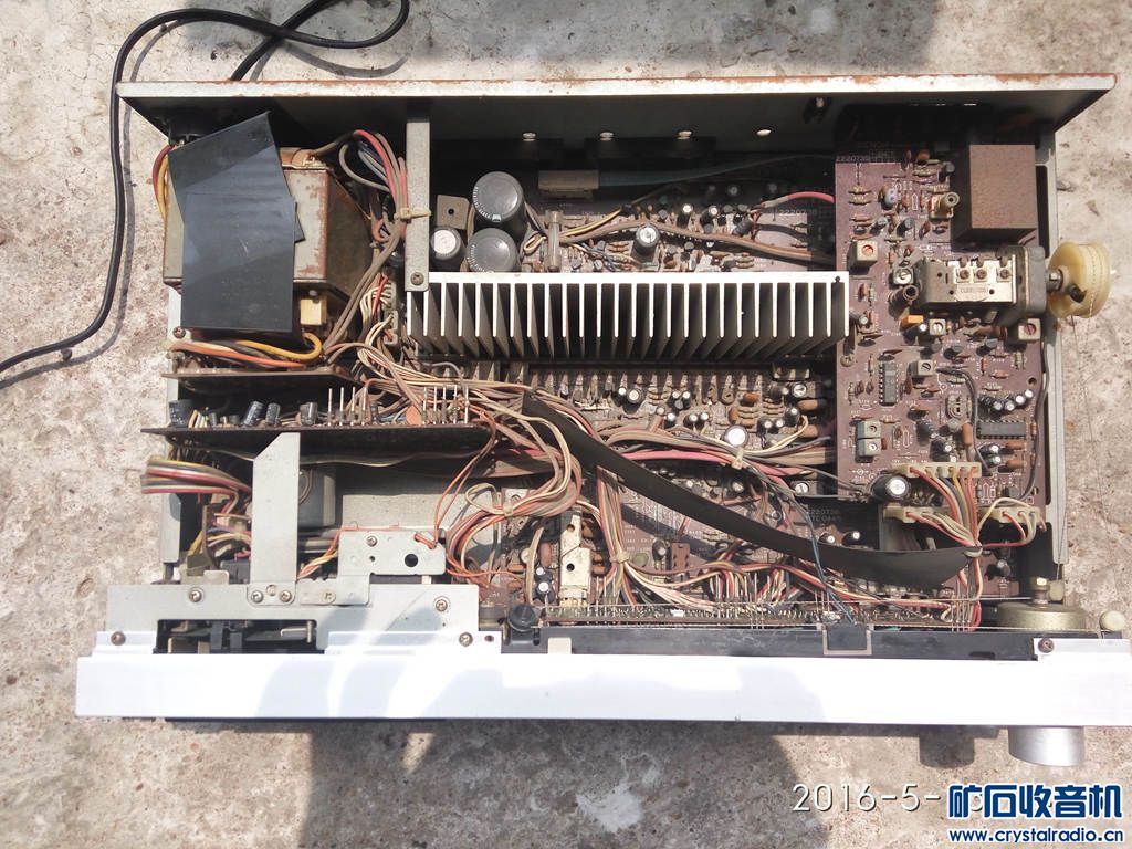 天龙收扩机.卡带机 - 〓新人交换专区〓 - 矿石收