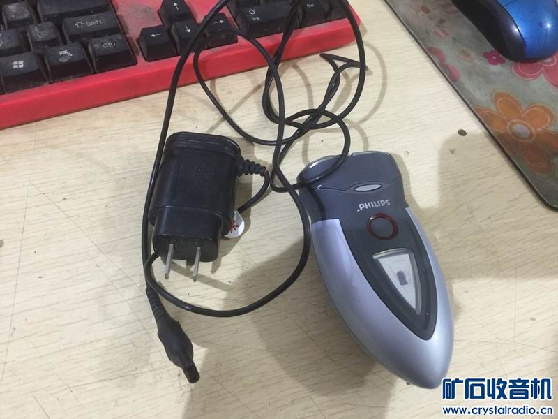 PSP 压力测试仪 电子狗 飞利浦剃须刀 索尼摄