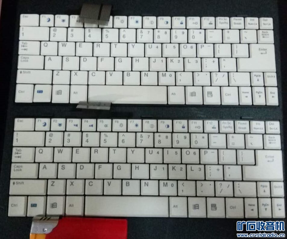 周末出二代1G内存+245CPU+小键盘+有ID苹果