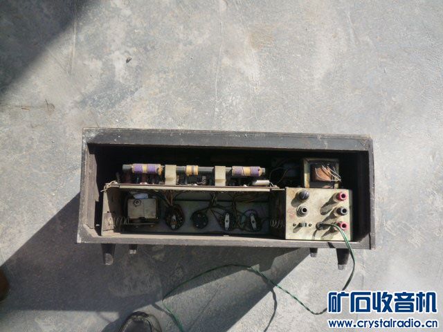 苏联晶体管收音机,老耳机,电子管收音机,电子管