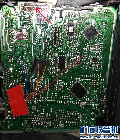 jvc车机如何接220v电源?大神赐教 - 第4页 - 〓发