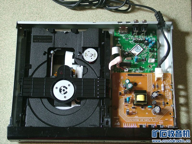 蓝光机 硬盘 卡座 车台 电子狗 取影器 笔记本 -