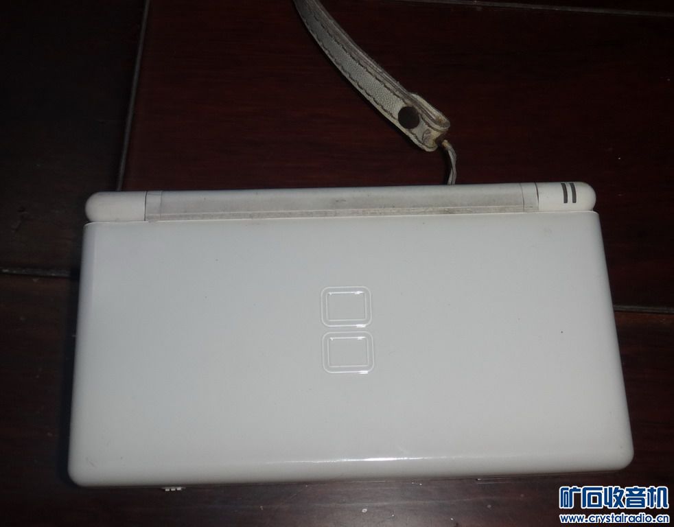 华为大屏智能手机 铁三角耳机 NDSL游戏机 带