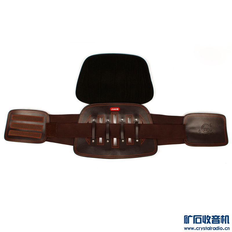 长时间久坐,伏案工作的朋友注意了~!颈椎充气